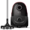 Aspirador Philips XD6142/12 — 900 W, saco de 4 L, filtro HEPA, preto