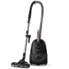 Aspirador Philips XD6142/12 — 900 W, saco de 4 L, filtro HEPA, preto