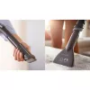 Aspirador Philips XD6142/12 — 900 W, saco de 4 L, filtro HEPA, preto