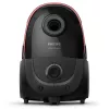 Aspirador Philips XD6142/12 — 900 W, saco de 4 L, filtro HEPA, preto