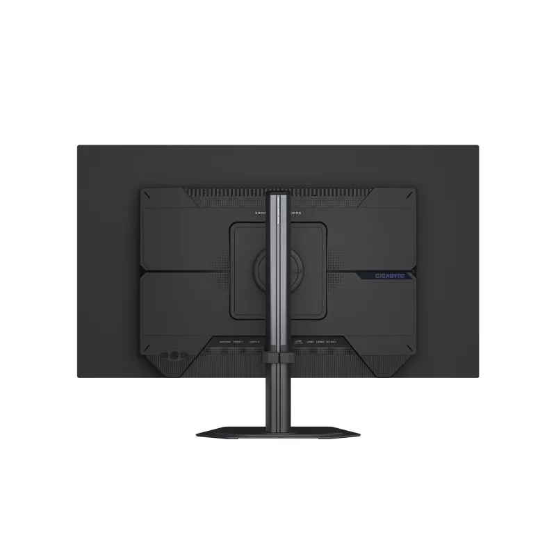 Monitor gaming OLED QHD GIGABYTE MO27Q28G 27 inch – 2560 x 1440, 280 Hz, 0,03 ms, 335 cd/m², DisplayHDR True Black 500, HDMI 2.1, DisplayPort 1.4