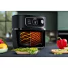Philips HD9876/90 Airfryer 7000 series, 8,3 L, 2200 W, preto