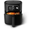 Philips HD9876/90 Airfryer 7000 series, 8,3 L, 2200 W, preto