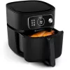 Philips HD9876/90 Airfryer 7000 series, 8,3 L, 2200 W, preto