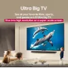TV LG QNED AI 65QNED70A6A 165,1 cm (65