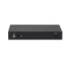 Dahua Technology PoE PFS3010-8ET-96-V2 switch de rede não gerido Gigabit Ethernet (10/100/1000) Power over Ethernet (PoE) preto