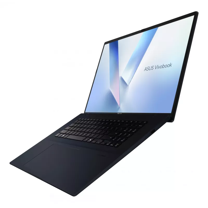 ASUS Vivobook 18 M1807HA-S8033W Portátil AMD Ryzen™ 7 260 46,7 cm (18,4 polegadas) WUXGA 16 GB DDR5-SDRAM 1 TB SSD Wi-Fi 6 (802.11ax) Windows 11 Home azul