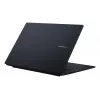 ASUS Vivobook 18 M1807HA-S8033W Portátil AMD Ryzen™ 7 260 46,7 cm (18,4 polegadas) WUXGA 16 GB DDR5-SDRAM 1 TB SSD Wi-Fi 6 (802.11ax) Windows 11 Home azul