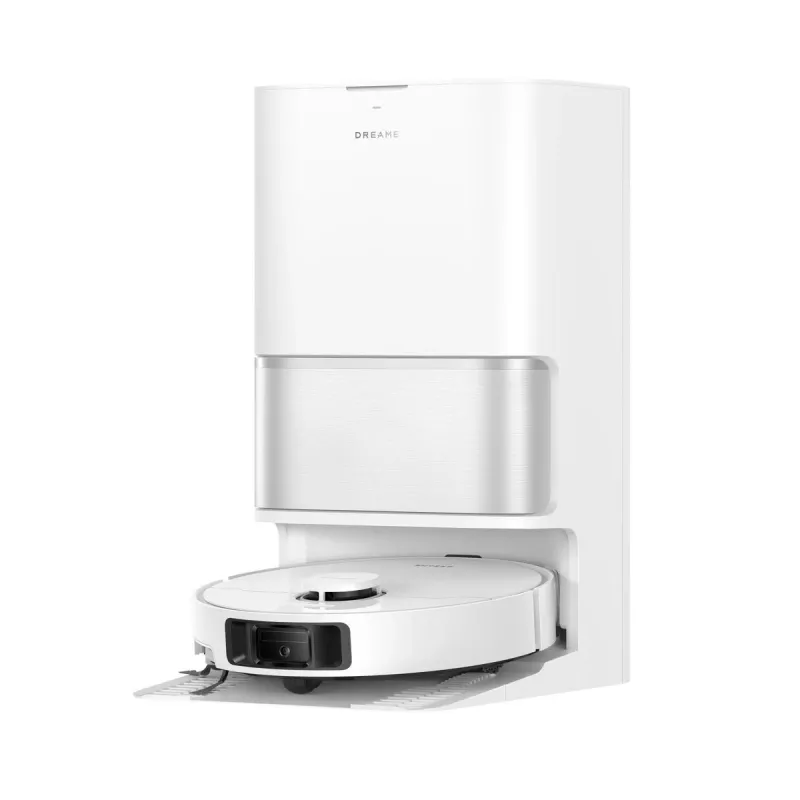 Aspirador robô Dreame L10S ULTRA GEN3 branco