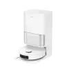 Aspirador robô Dreame L10S ULTRA GEN3 branco