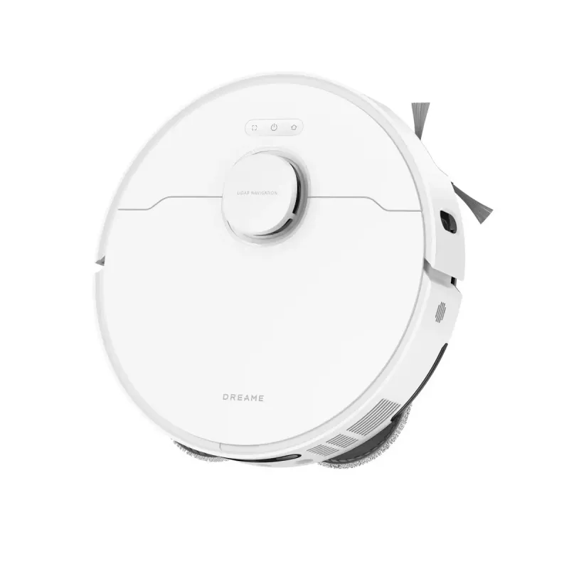 Aspirador robô Dreame L10S ULTRA GEN3 branco