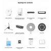 Aspirador robô Dreame L10S ULTRA GEN3 branco