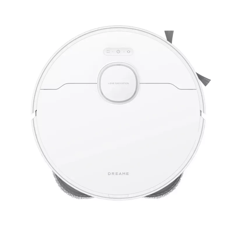 Aspirador robô Dreame L10S ULTRA GEN3 branco