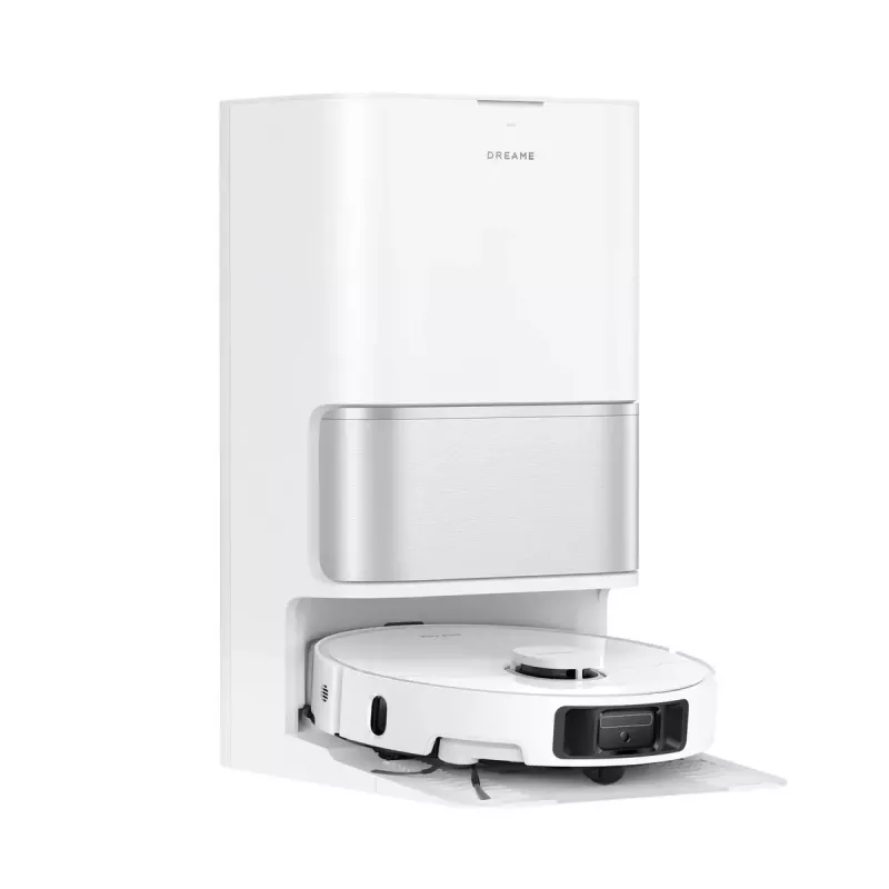 Aspirador robô Dreame L10S ULTRA GEN3 branco