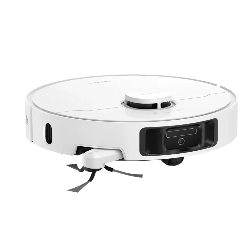 Aspirador robô Dreame L10S ULTRA GEN3 branco