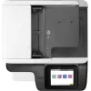 Multifunções HP Color LaserJet Enterprise Flow MFP M776z impressora laser cor