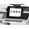 Multifunções HP Color LaserJet Enterprise Flow MFP M776z impressora laser cor