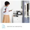 Multifunções HP Color LaserJet Enterprise Flow MFP M776z impressora laser cor
