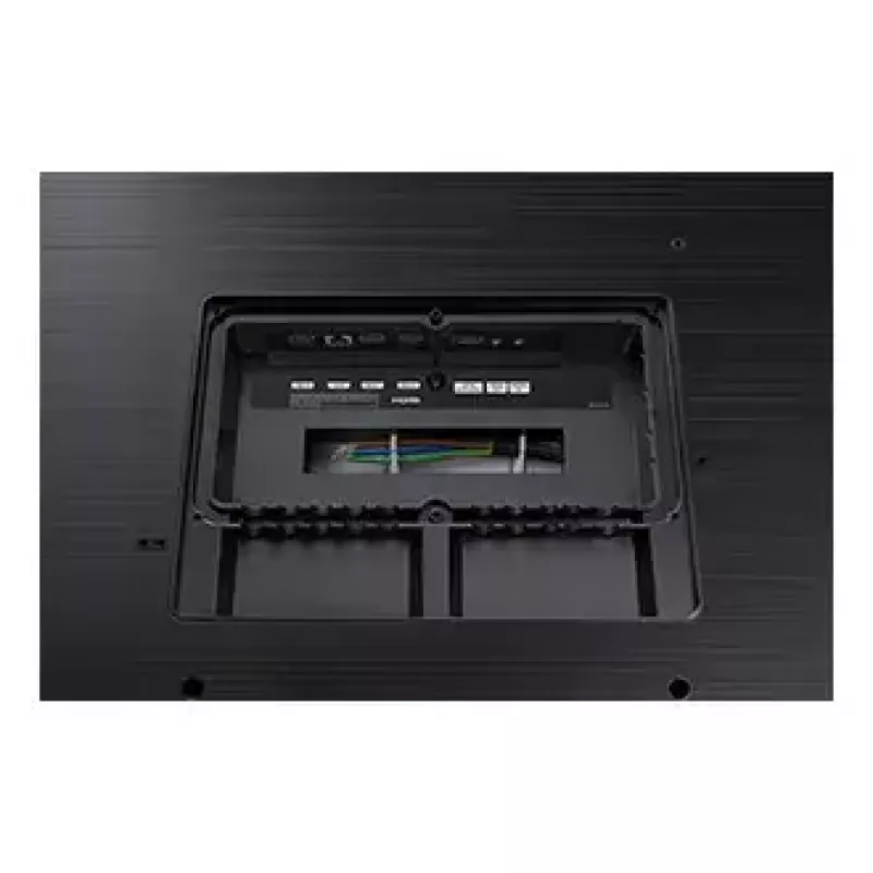Ecrã digital Samsung OH75A 190,5 cm (75 polegadas) 3500 cd/m² 4K Ultra HD preto 24/7