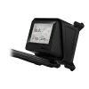 Refrigeração líquida All-in-One ASUS MAX GAMING LC 360 ARGB LCD — radiador de 360 mm, ventoinha de 120 mm, suporta AM4/AM5/LGA1700, preto