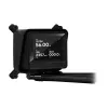 Refrigeração líquida All-in-One ASUS MAX GAMING LC 360 ARGB LCD — radiador de 360 mm, ventoinha de 120 mm, suporta AM4/AM5/LGA1700, preto