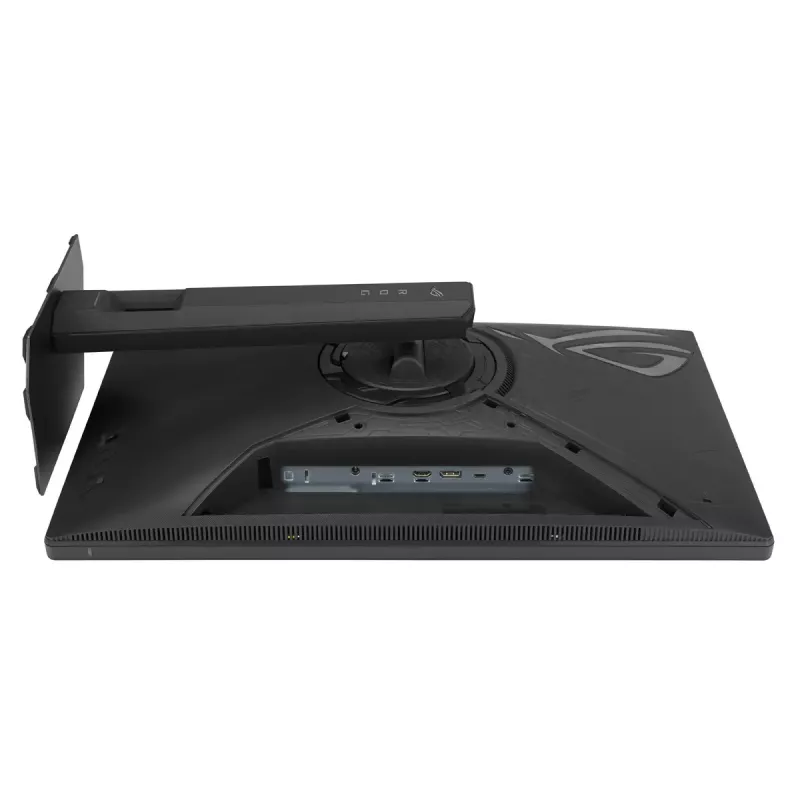Monitor gaming ASUS ROG Strix XG27ACMEG de 27 polegadas, 2560×1440 WQHD, Fast IPS, 1 ms, 400 cd/m², VESA, USB-C
