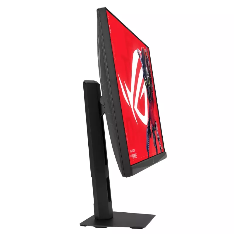 Monitor gaming ASUS ROG Strix XG27ACMEG de 27 polegadas, 2560×1440 WQHD, Fast IPS, 1 ms, 400 cd/m², VESA, USB-C