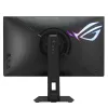 Monitor gaming ASUS ROG Strix XG27ACMEG de 27 polegadas, 2560×1440 WQHD, Fast IPS, 1 ms, 400 cd/m², VESA, USB-C