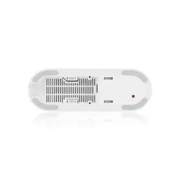 Router Zyxel BE7200 EE3301 Wi‑Fi 7 Dual-Band, 2,5Gb LAN, VoIP, MPro Mesh, 4x portas RJ‑45