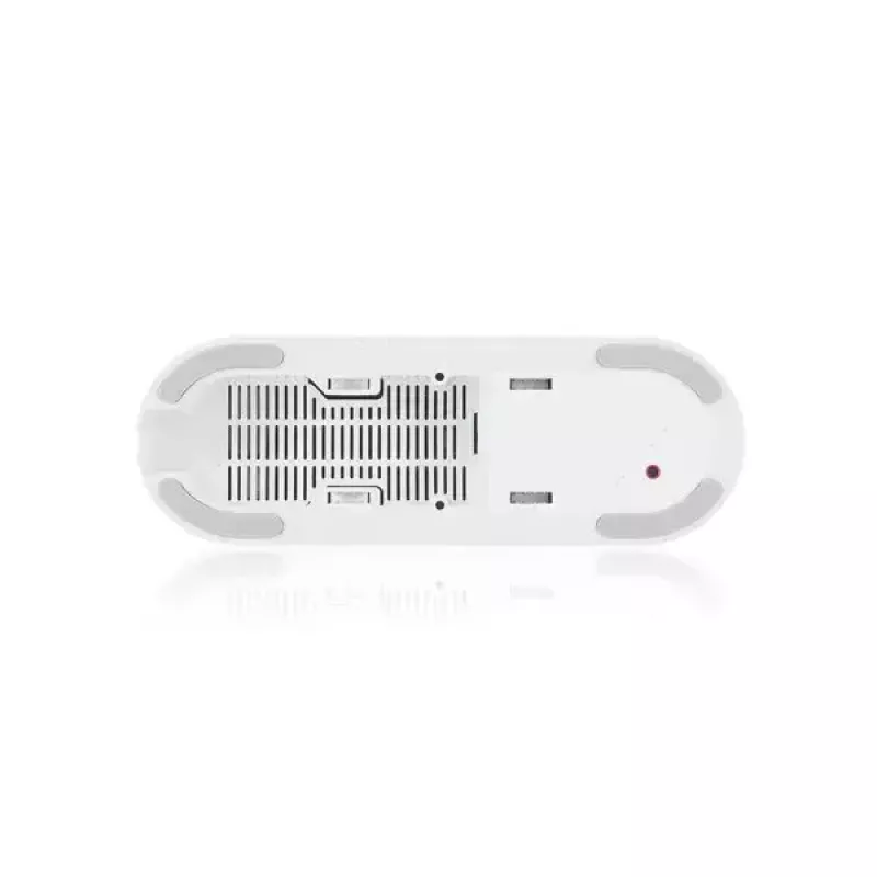 Router Zyxel BE7200 EE3301 Wi‑Fi 7 Dual-Band, 2,5Gb LAN, VoIP, MPro Mesh, 4x portas RJ‑45