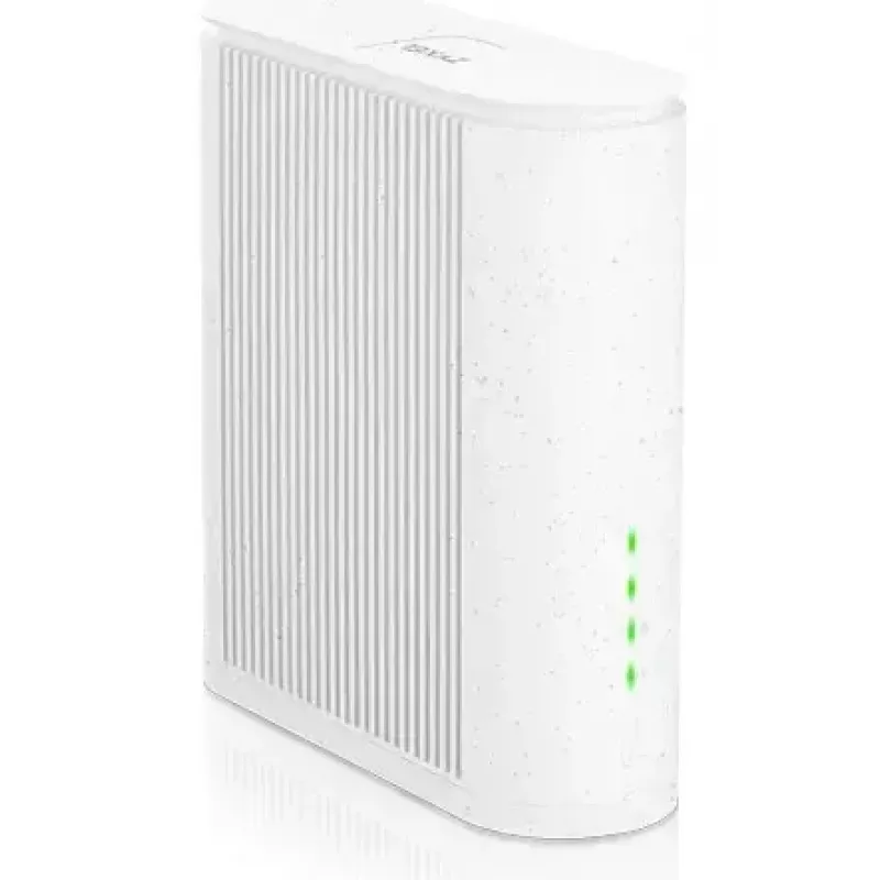 Router Zyxel BE7200 EE3301 Wi‑Fi 7 Dual-Band, 2,5Gb LAN, VoIP, MPro Mesh, 4x portas RJ‑45