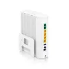 Router Zyxel BE7200 EE3301 Wi‑Fi 7 Dual-Band, 2,5Gb LAN, VoIP, MPro Mesh, 4x portas RJ‑45