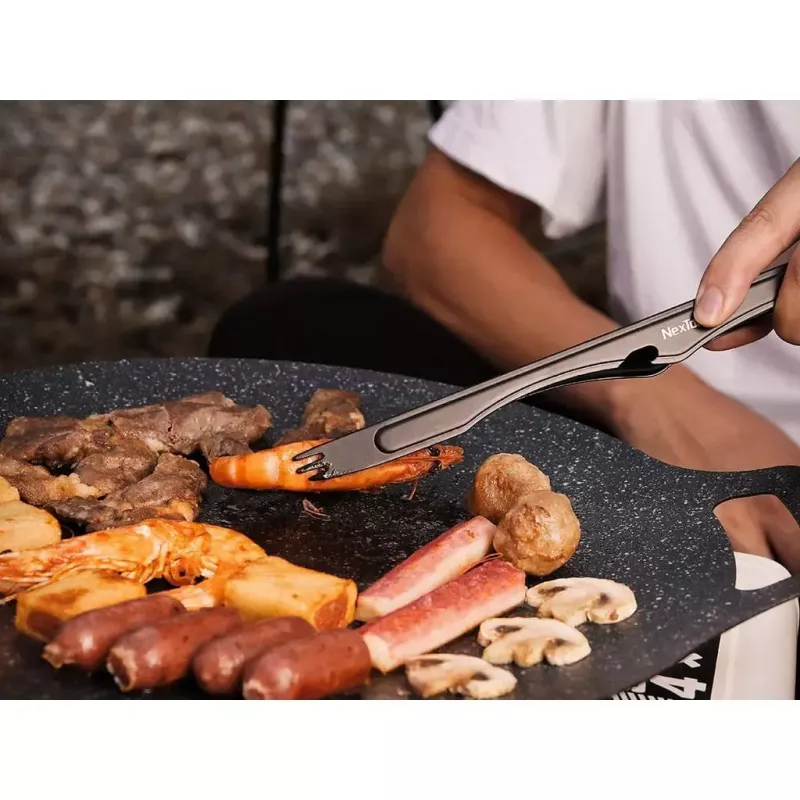 Nextool NE20261 conjunto de utensílios de cozinha, 5 unid.