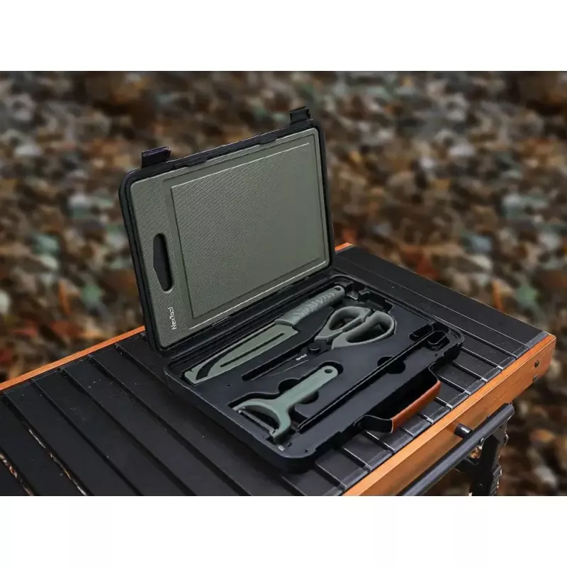 Nextool NE20261 conjunto de utensílios de cozinha, 5 unid.