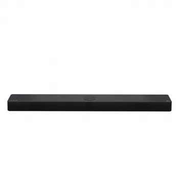 Barra de som LG SC9S preto 3.1.3 canais 400 W