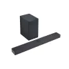 Barra de som LG SC9S preto 3.1.3 canais 400 W