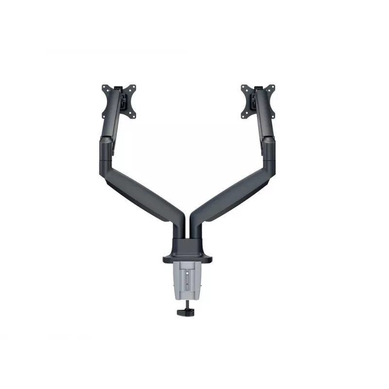 Multibrackets M Deskmount Gas Spring Dual preto