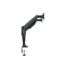 Multibrackets M Deskmount Gas Spring Dual preto
