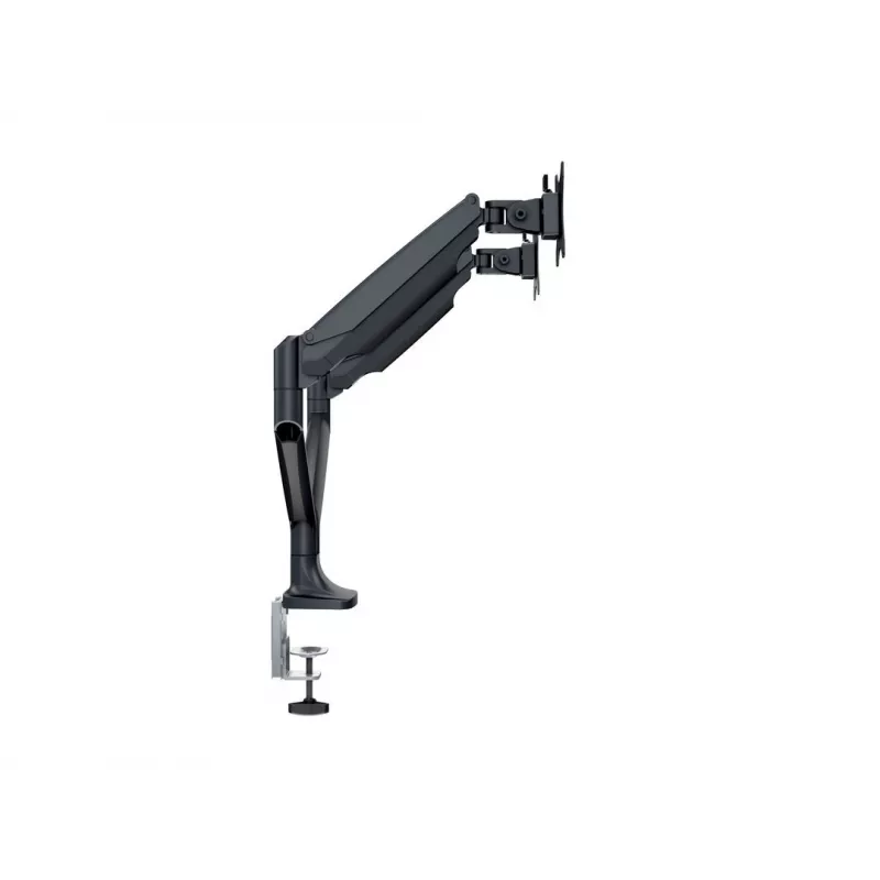 Multibrackets M Deskmount Gas Spring Dual preto