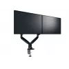 Multibrackets M Deskmount Gas Spring Dual preto