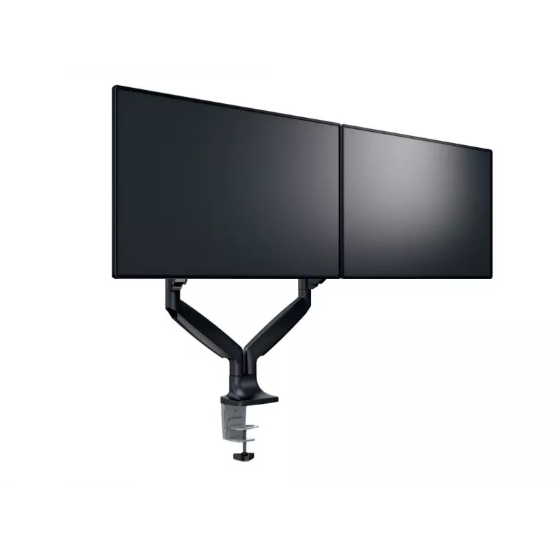Multibrackets M Deskmount Gas Spring Dual preto