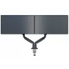 Multibrackets M Deskmount Gas Spring Dual preto