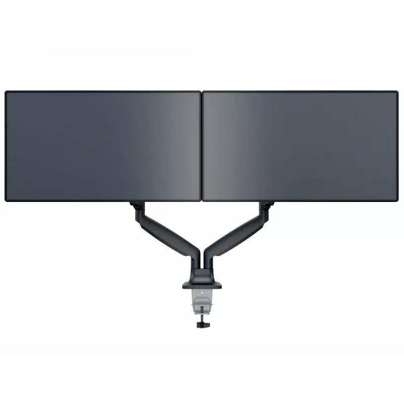 Multibrackets M Deskmount Gas Spring Dual preto