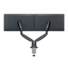 Multibrackets M Deskmount Gas Spring Dual preto