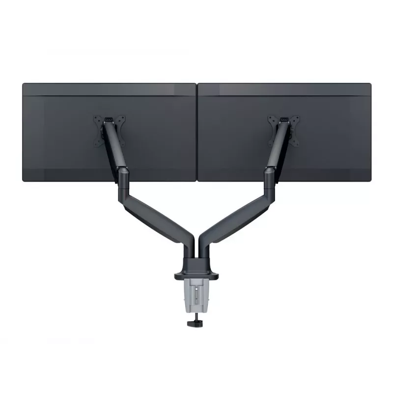 Multibrackets M Deskmount Gas Spring Dual preto