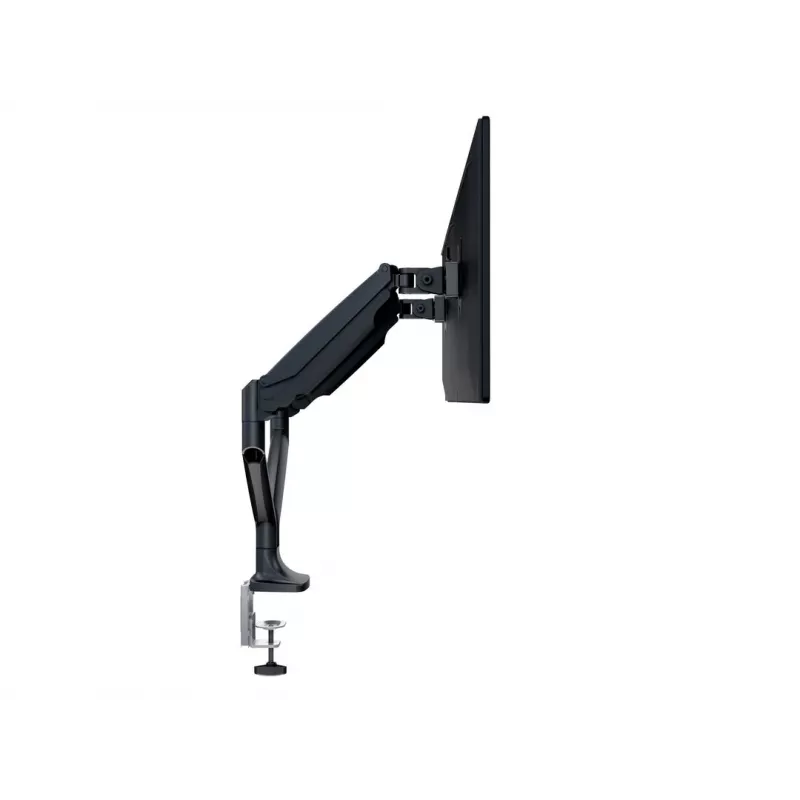 Multibrackets M Deskmount Gas Spring Dual preto