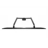 Multibrackets M Deskmount Gas Spring Dual preto