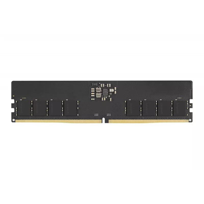 Goodram Pami DDR5 16GB/4800 CL40 - 16 GB módulo de memória 1 x 16 GB 288-Pin DIMM ECC