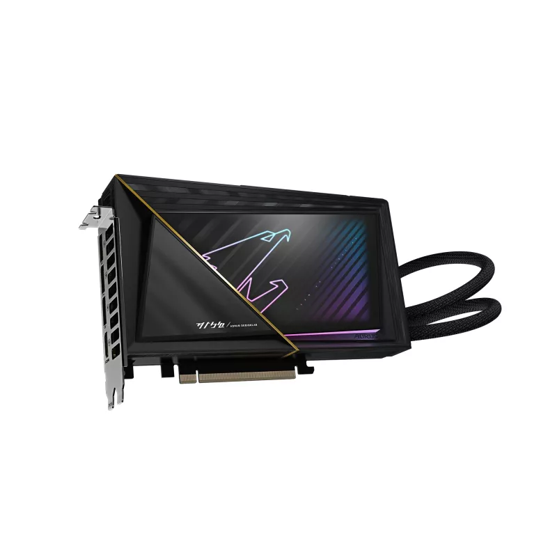 Placa gráfica GeForce RTX 5080 16GB GDDR7