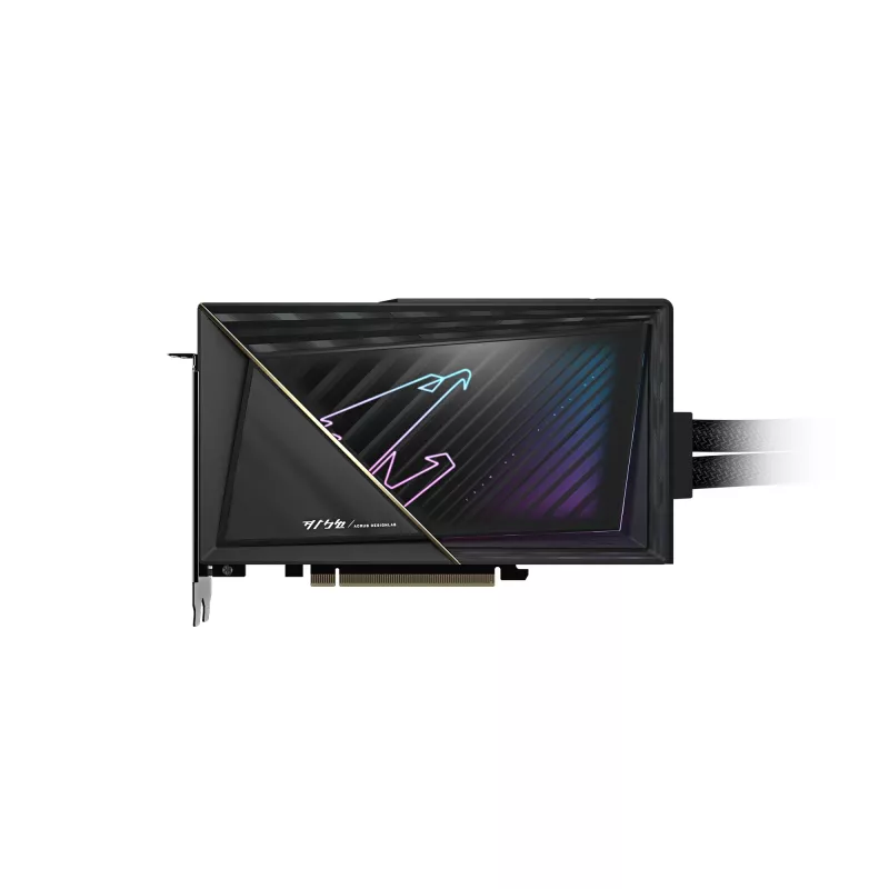 Placa gráfica GeForce RTX 5080 16GB GDDR7